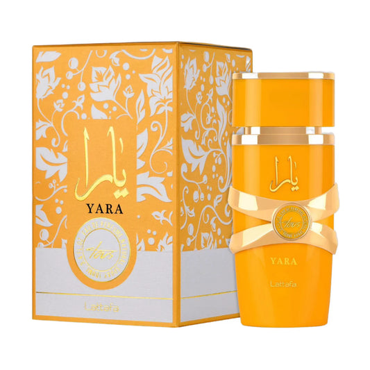 Yara Tous 100 ml | Perfume oriental femenino