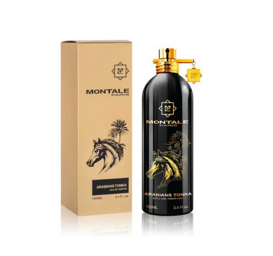 Arabians Tonka 100 ml | Perfume unisex