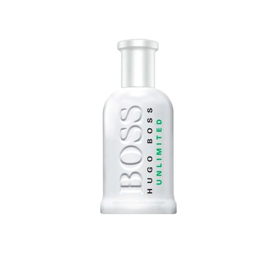Hugo Boss Unlimited 100 ml | Perfume masculino