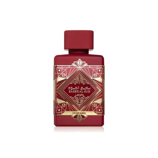 Bade al Oud Sublime 100 ml | Perfume oriental unisex
