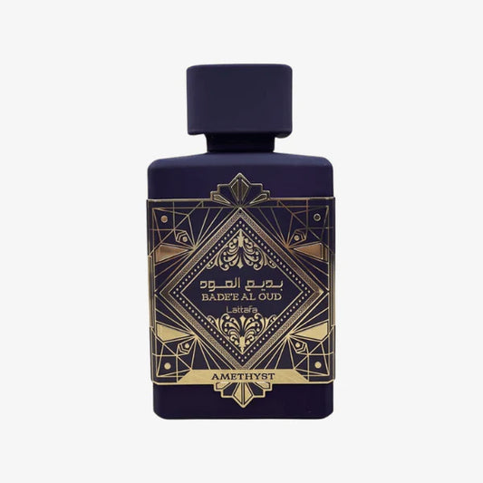 Amethyst 100 ml | Perfume oriental unisex