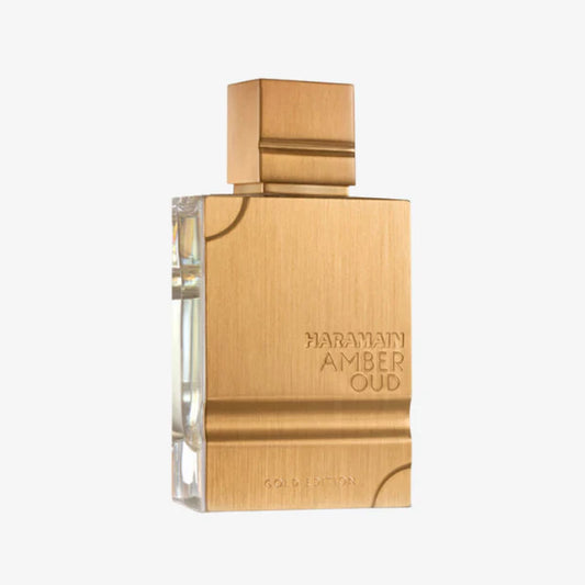Amber Oud Gold Edition 100 ml | Fragancia oriental unisex