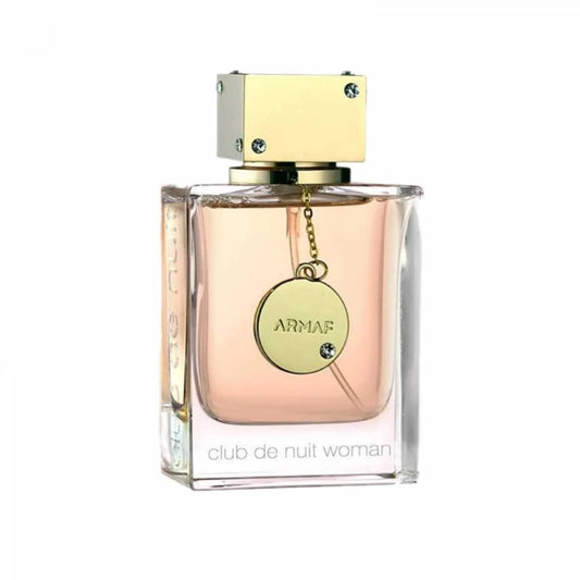 Club de Nuit Woman 100 ml | Perfume oriental femenino