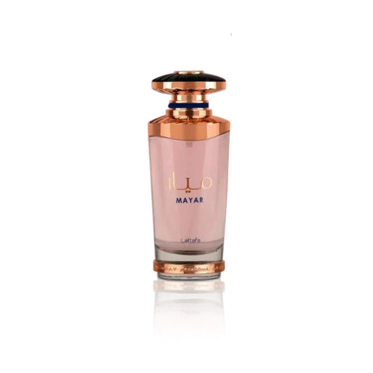 Mayar 100 ml | Perfume oriental femenino