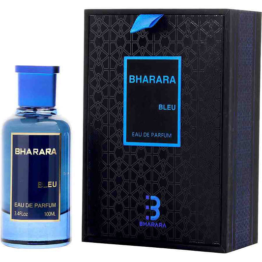 Bharara Bleu 100 ml | Perfume oriental masculino