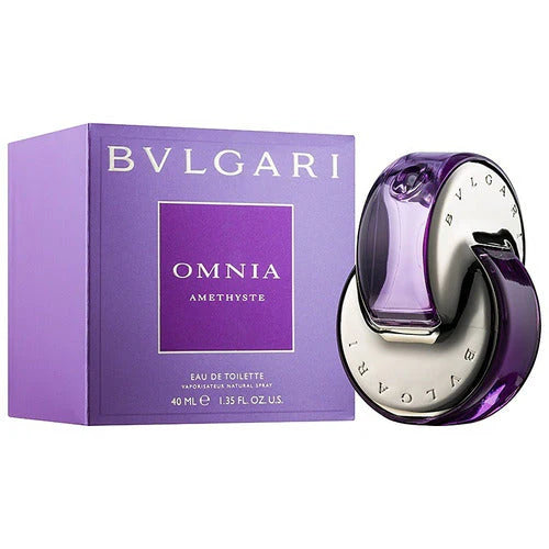 Omnia Amethyste 65 ml | Perfume femenino
