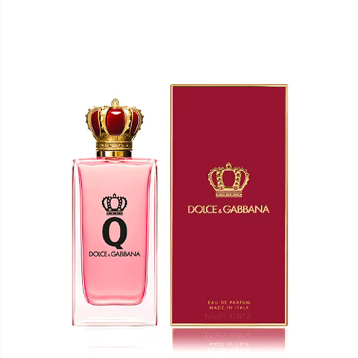 Q by Dolce & Gabbana 100 ml | Perfume femenino
