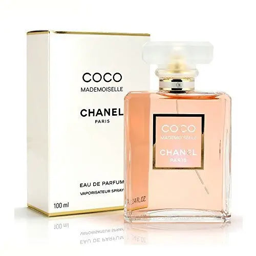 Coco Mademoiselle 100 ml | Perfume femenino