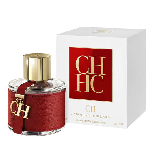 CH Dama 100 ml | Perfume femenino