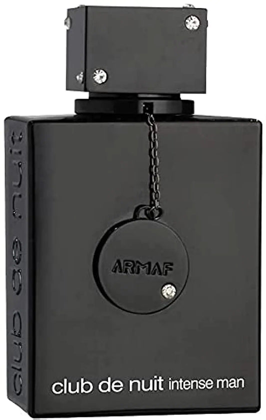 Club de Nuit Intense Man 100 ml | Perfume oriental masculino