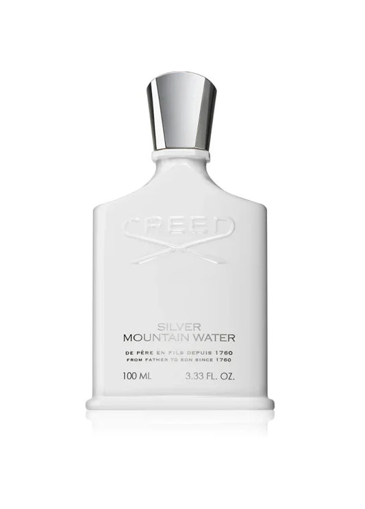 Creed Silver Mountain Water 100 ml | Perfume nicho unisex
