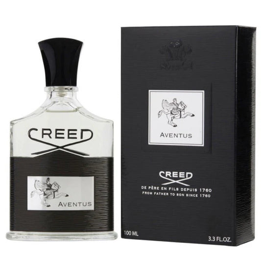 Creed Aventus 100 ml | Perfume nicho masculino