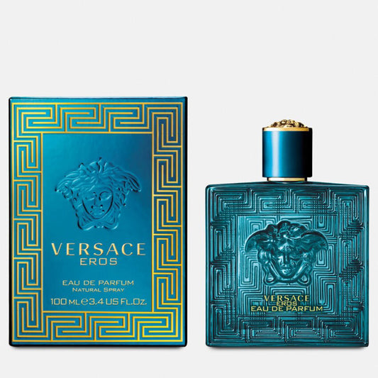 Eros 100 ml | Perfume masculino