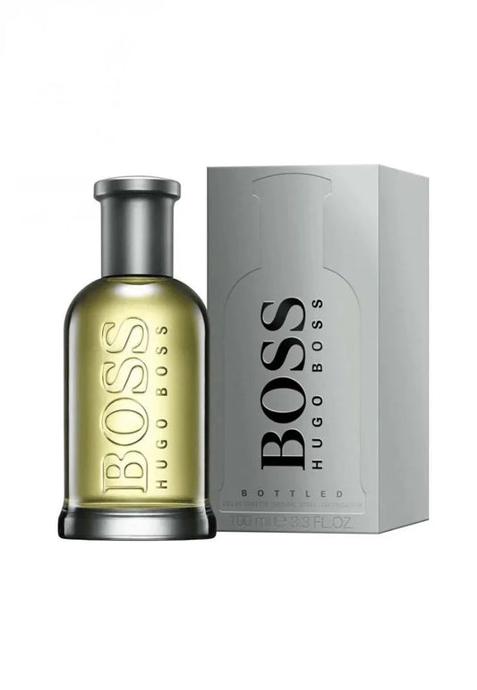 Hugo Boss Bottled 100 ml | Perfume masculino