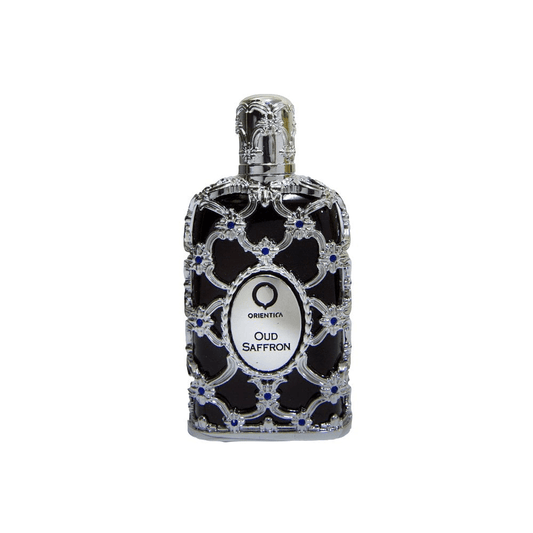 Oud Saffron 80 ml | Perfume oriental unisex