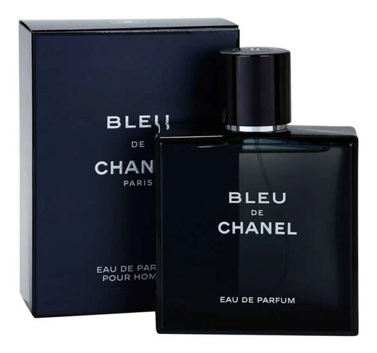 Bleu de Chanel 100 ml | Perfume masculino