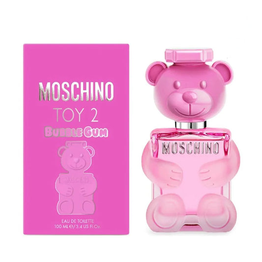 Toy 2 Bubble Gum 100 ml | Perfume femenino
