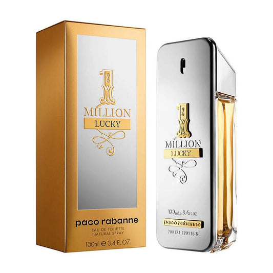 One Million Lucky 100 ml | Perfume masculino