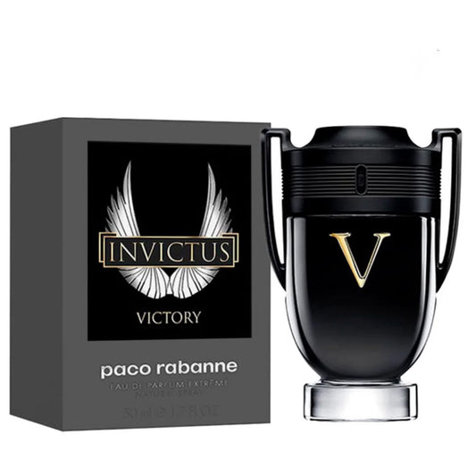 Invictus Victory 100 ml | Perfume masculino