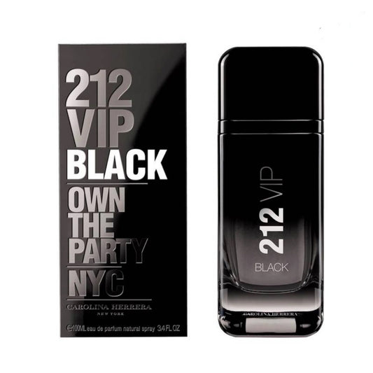 212 VIP Black 100 ml | Perfume masculino