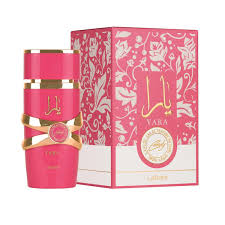 Yara Candy 100 ml | Perfume femenino
