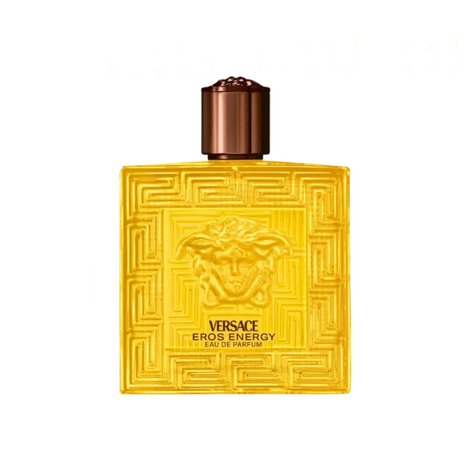 Eros Energy 100 ml | Perfume masculino