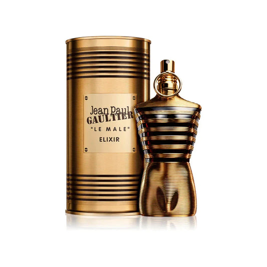 Le Male Elixir 125 ml | Perfume masculino