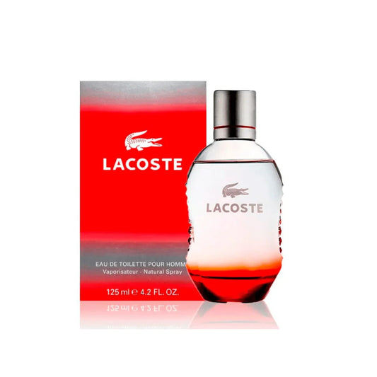 Lacoste Red 100 ml | Perfume masculino