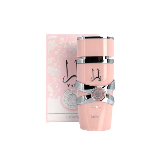 Yara 100 ml | Perfume femenino
