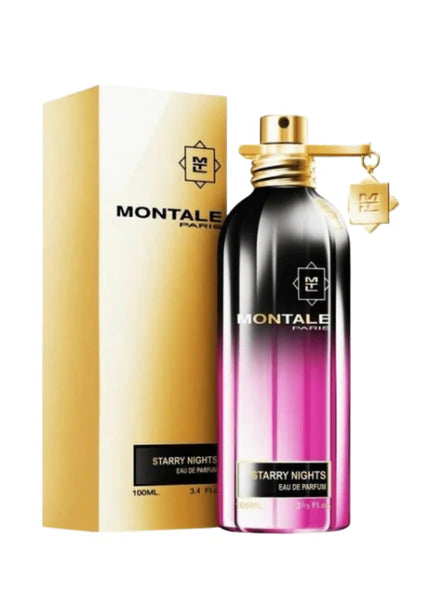 Starry Nights 100 ml | Perfume oriental unisex