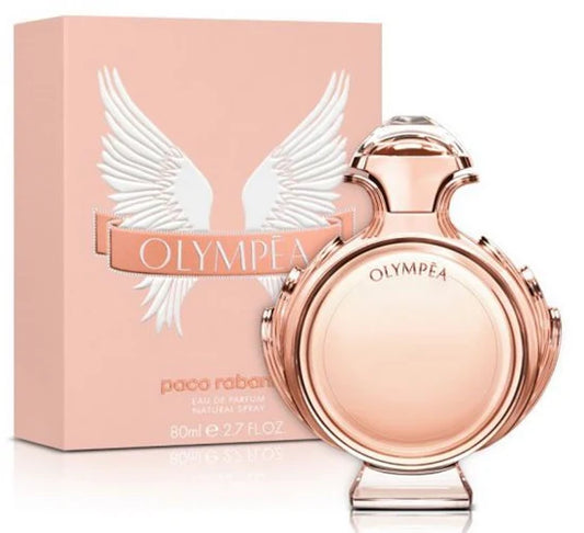Olympéa 100 ml | Perfume femenino