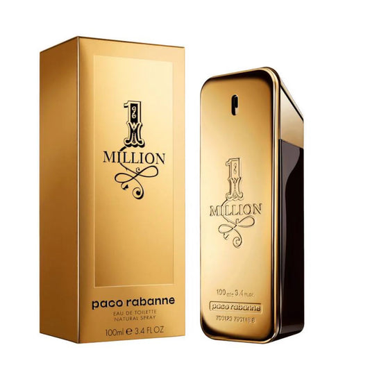 One Million 100 ml | Perfume masculino