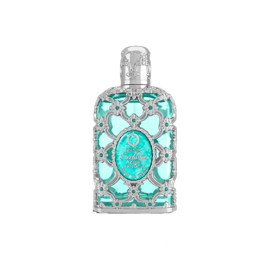 Azure Fantasy 80 ml | Perfume oriental unisex