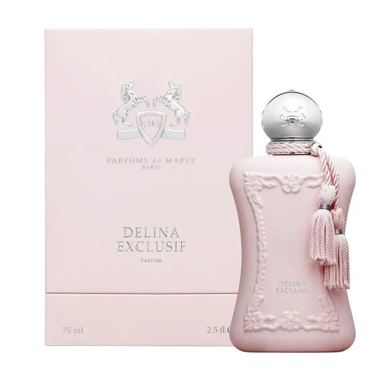Delina 100 ml | Fragancia nicho femenina