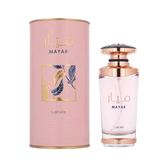 Mayar 100 ml | Perfume oriental femenino