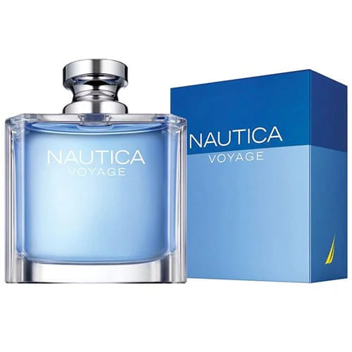 Nautica Voyage 100 ml | Perfume masculino