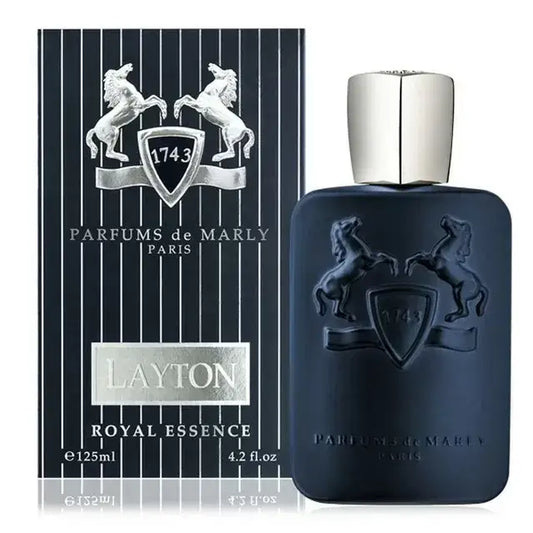 Layton 100 ml | Perfume nicho masculino