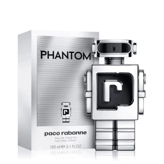 Phantom Paco Rabanne 100 ml | Perfume masculino