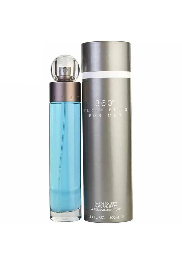 360° for Men 100 ml | Perfume masculino