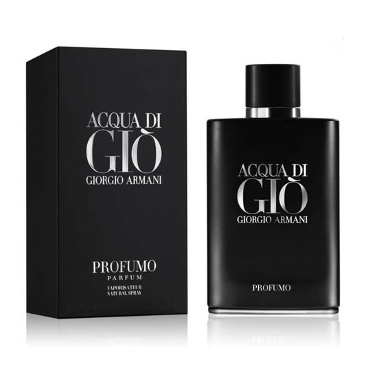 Acqua di Giò Profumo 100 ml | Perfume masculino
