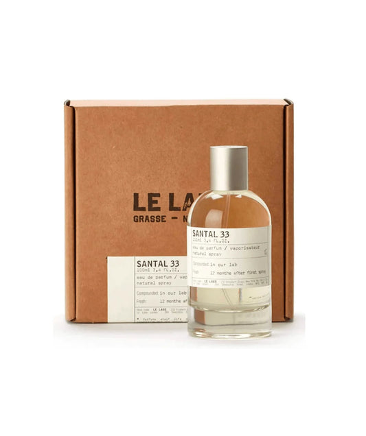 Santal 33 100 ml | Perfume nicho unisex