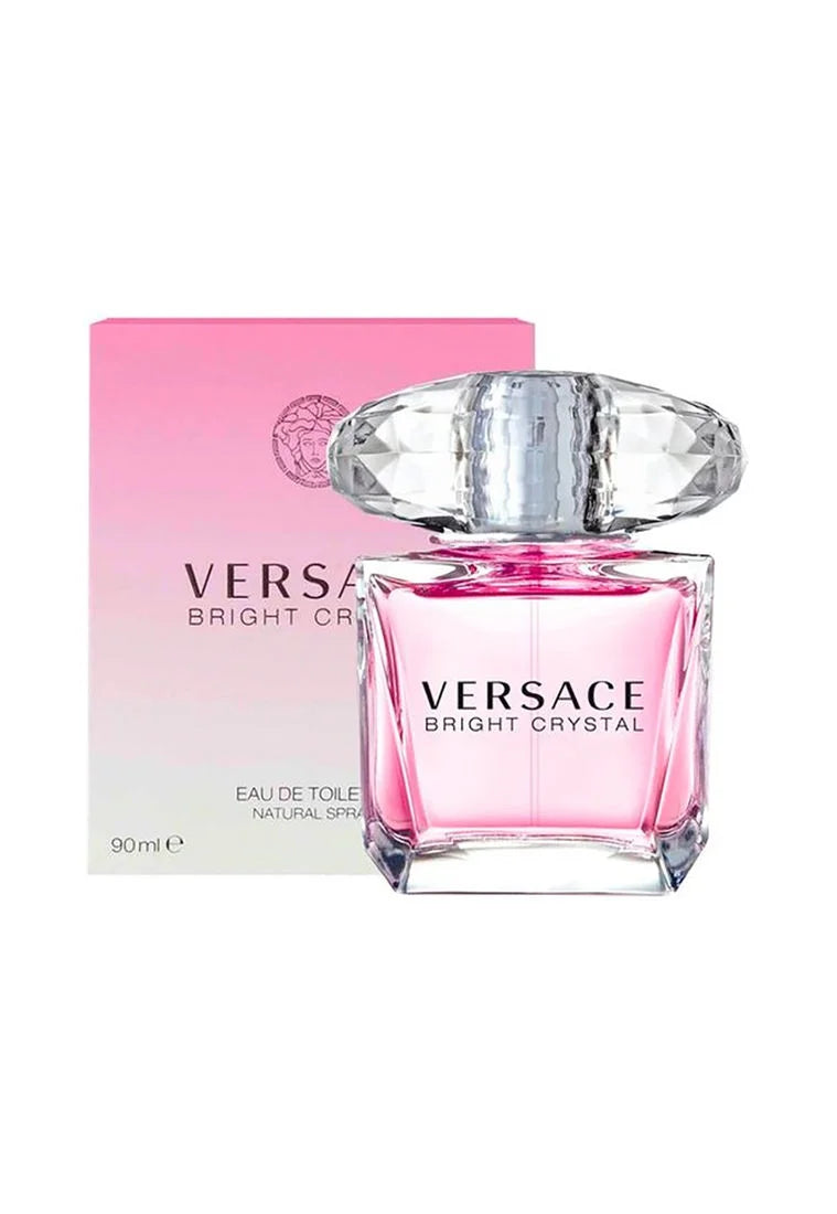 Bright Crystal 100 ml | Perfume femenino