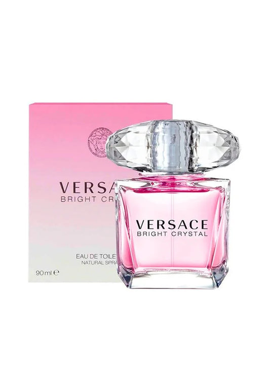 Bright Crystal 100 ml | Perfume femenino