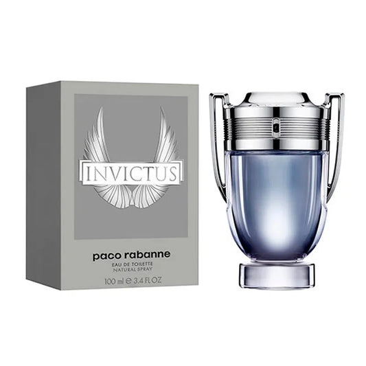 Invictus 100 ml | Perfume masculino