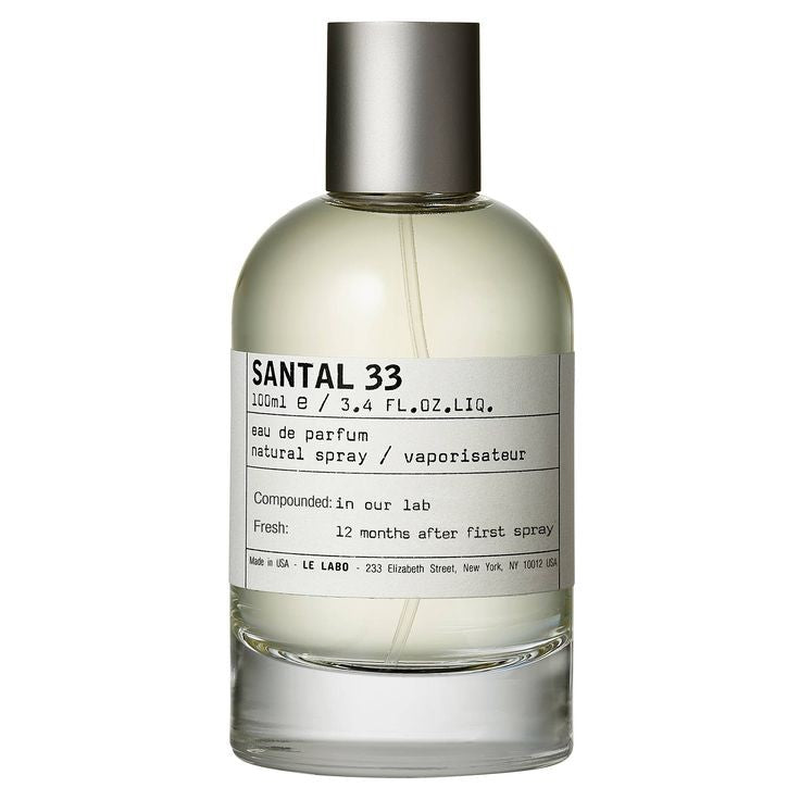 Santal 33 100 ml | Perfume nicho unisex