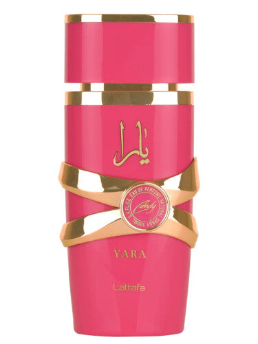 Yara Candy 100 ml | Perfume femenino